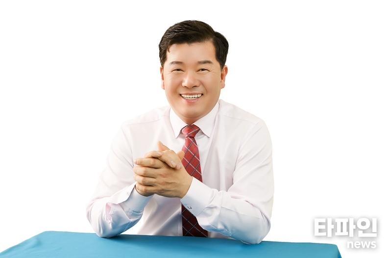  축제 공동 위원장 <strong>정대환 </strong>지리산농협조합장