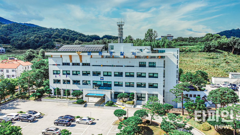 출처=남원경찰