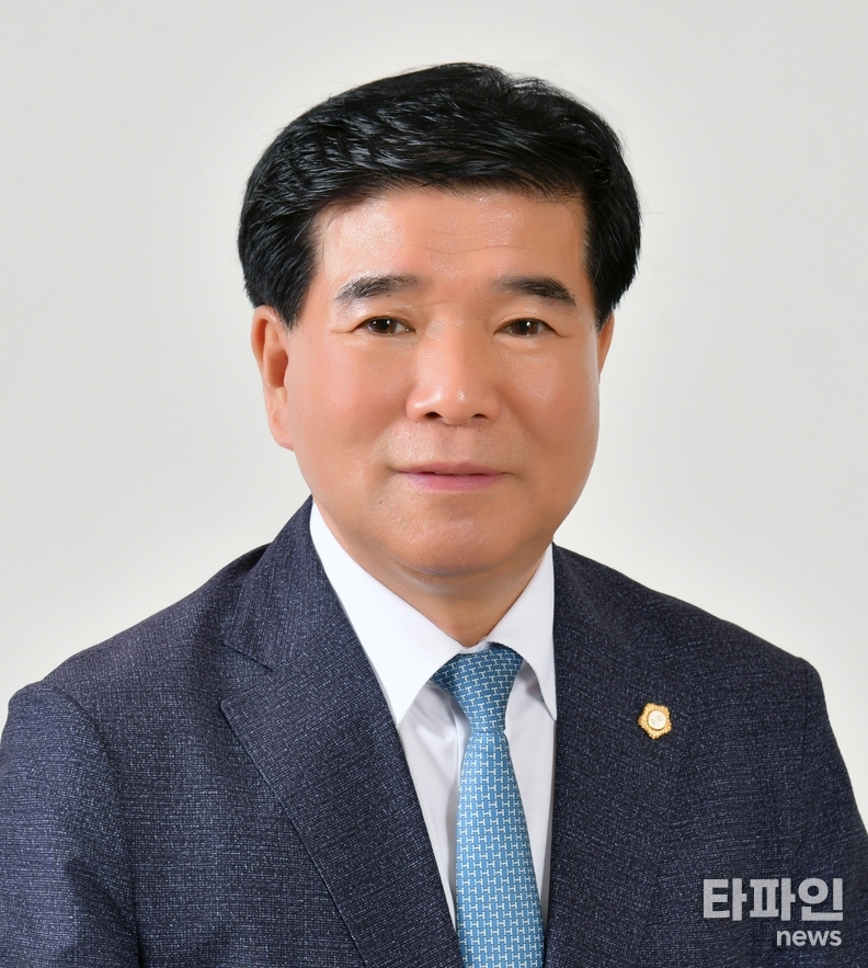 김영태 시의장 (출처=남원시의회)