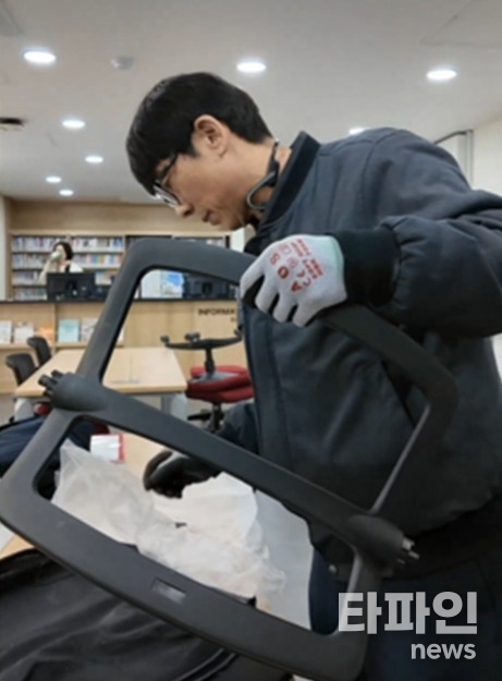 퍼메이드 앤 아이디 최윤영 대표 (출처=㈜퍼메이드앤아이디)