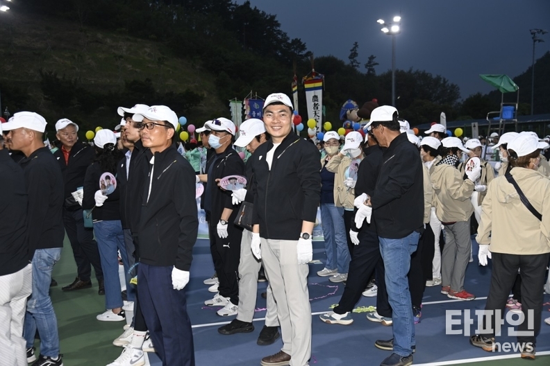 출처=정영상 회장