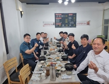 남원서 중앙지구대, 자율방범대 간담회 개최