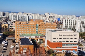 군산의료원, 폐렴 적정성평가 6회 연속 ‘1등급’