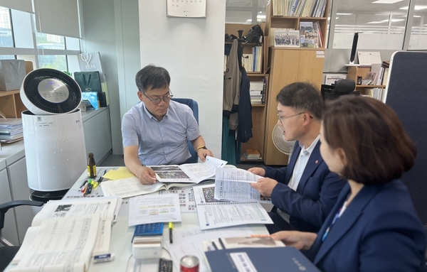 남원시, 2026년 국비확보 총력전…미래성장 동력사업 추진