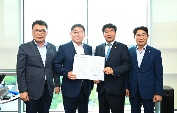 남원시의회, "공공의대 설립은 미룰 수 없는 과제"