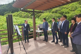제2중앙경찰학교, 남원 유치에 청신호?