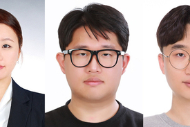원광대 대학원생들, KAPRA 우수포스터상 수상