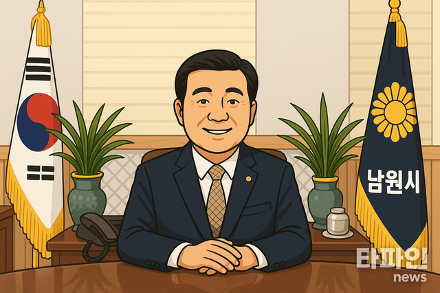 “내년 남원시장, 시계 빨라진다”…올 추석 밥상머리 민심 향방은?