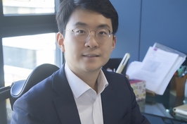 남원출신 박지원, 전북의 ‘젊은 정치 9단’ 꿈꾼다