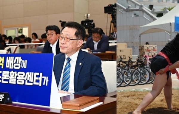 [사설] 모노레일에 500억 날리고, 170억 드론센터엔 퍼붓고… 씨름장은 여전히 없다