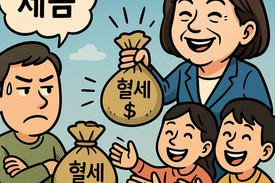 "비판엔 고소, 예산엔 특혜?” 전윤미 시의원...언론사 고소로 대응