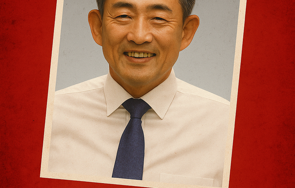 “윤준병의 본심, 도당위원장 자리였나”..."기획된 정치 시그널로 보인다”
