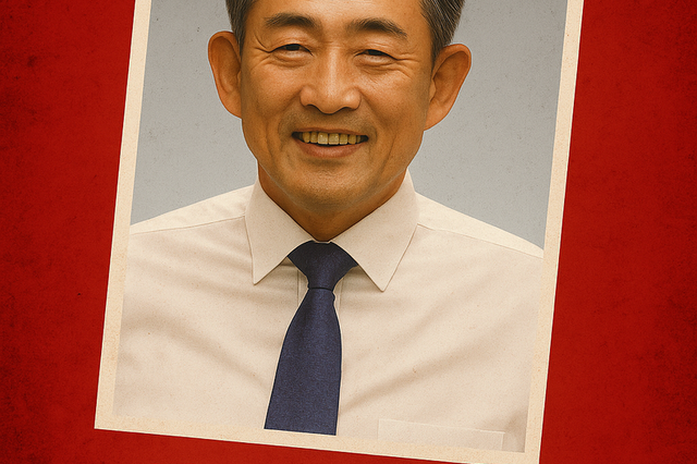“윤준병의 본심, 도당위원장 자리였나”..."기획된 정치 시그널로 보인다”