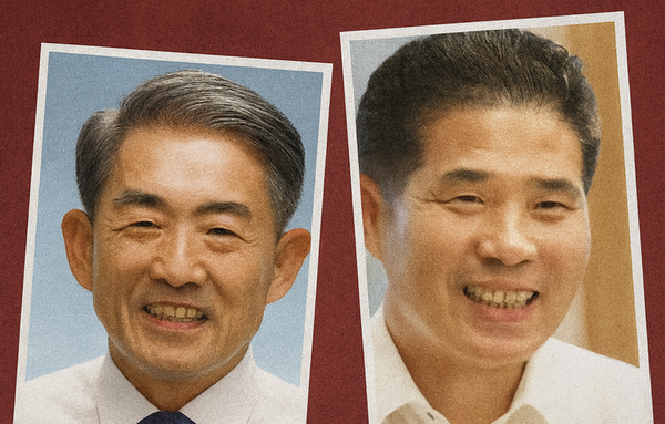 윤준병, 도당위원장 자리 때문에 ‘전북 올림픽’에 잿뿌렸다