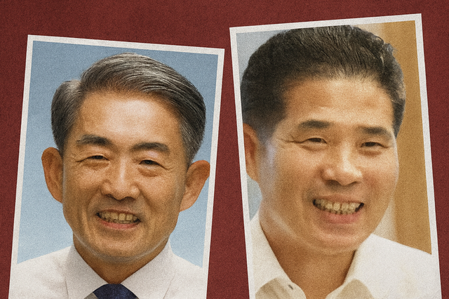 윤준병, 도당위원장 자리 때문에 ‘전북 올림픽’에 잿뿌렸다