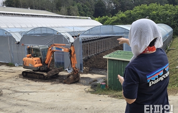 [심층취재 종합] 장수군 산서면 ‘오니 사태’의 전말