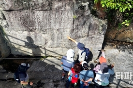 남원 책사랑작은도서관, ‘길 위의 인문학’ 10강 대장정 마무리