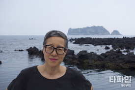 제1회 ‘김병종 미술상’, 국제 미디어아티스트 윤진미 선정…“디아스포라 감각으로 동시대 미술 확장”