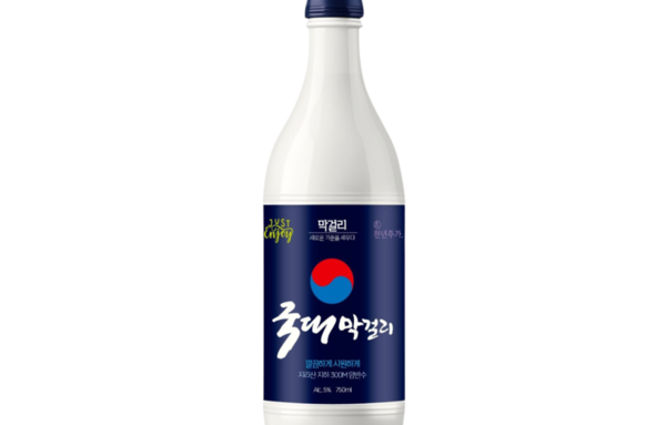 국대 브랜드, 남원서 킥오프!…천년도가·남원F&B, ‘국대막걸리·국대식혜’ 전격 런칭