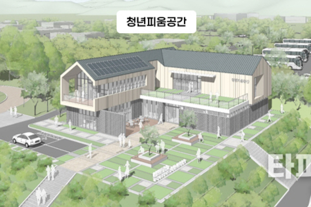 남원시, 지방소멸 문턱 넘어 ‘정주 대전환’ 돌입…3대 핵심 프로젝트 내년 일제히 시동