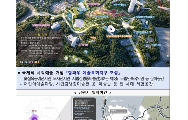 남원 경찰수련원, 이렇게 탄생했다