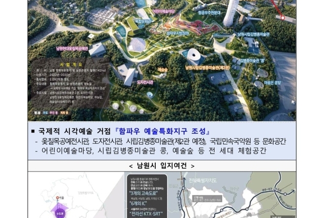 남원 경찰수련원, 이렇게 탄생했다