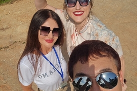 달랏서 증명된 ‘사랑의 힘’ 큐사랑...워크샵 이모저모