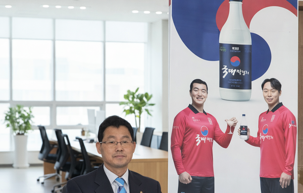 국대막걸리 3월 1일 출격, 전통주 시장 흔든다...“막걸리에 태극을 입혔다”