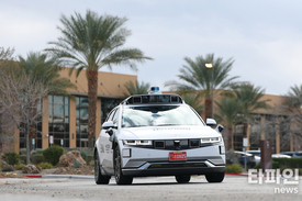 현대차·삼성화재 참여…사고 보상 최대 100억, 자율주행 상용화 속도전