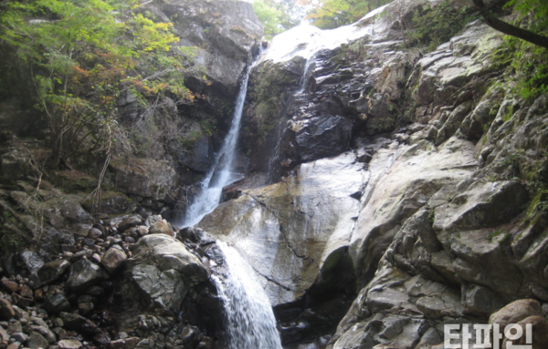 “대한민국 3대 계곡, 예약해야 들어간다”…지리산 칠선계곡 탐방예약제 시작