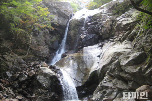 “대한민국 3대 계곡, 예약해야 들어간다”…지리산 칠선계곡 탐방예약제 시작