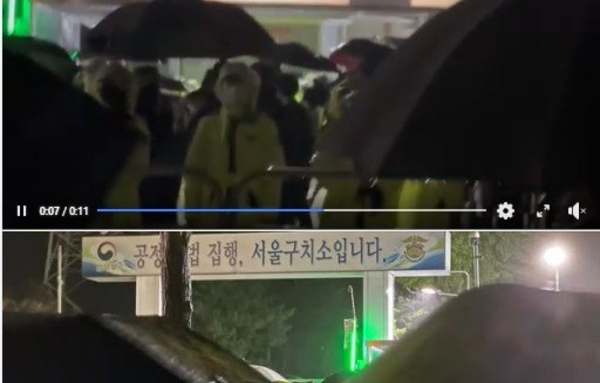 “거짓은 진실을 이길 수 없다”…이원택 의원, 허위사실 유포에 강경 대응