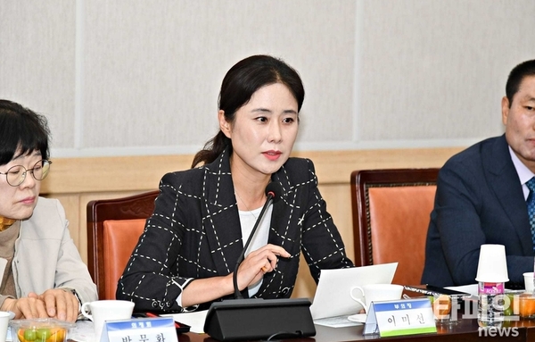 이미선 도의원 예비후보, 11일 선거사무소 개소식…“실전 8년, 이제는 남원 몫 챙길 도의원으로 키워야”