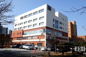 군산의료원 급성기 진료시설, ‘장애물없는 생활환경 인증’ 우수등급 획득